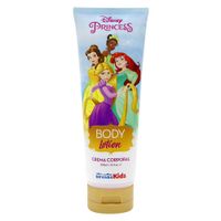 Crema Corporal De Princesas 250 Ml - Disney / Nevada Kids