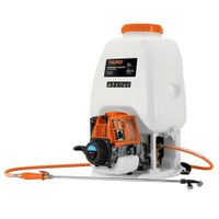 Fumigador A Gasolina 25L 4 Tiempos 310 Psi - Truper