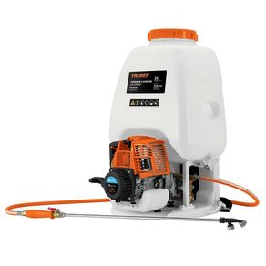 Fumigador A Gasolina 25L 4 Tiempos 310 Psi - Truper