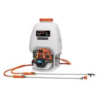 Fumigador A Gasolina 25L 4 Tiempos 310 Psi - Truper