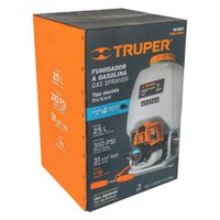 Fumigador A Gasolina 25L 4 Tiempos 310 Psi - Truper