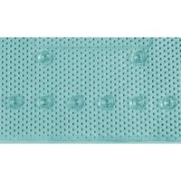 Alfombra Antideslizante 15X27 Cm Aqua