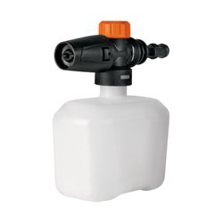 Dispensador De Jabón Para Hidrolavadora Eléctrica 1 L - Truper