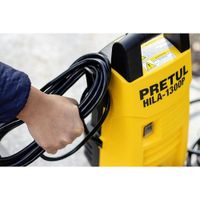 Manguera Para Hidrolavadora Polipropileno 3 M - Pretul