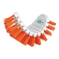 Cepillo Flexible De Cerdas - Klintek