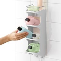 Organizador Para Baño Con Ventosas 4 Niveles - Joseph Joseph