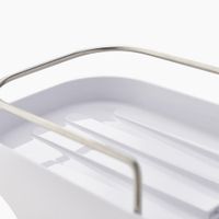 Organizador Para Baño Con Ventosas 4 Niveles - Joseph Joseph