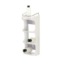 Organizador Para Baño Con Ventosas 4 Niveles - Joseph Joseph