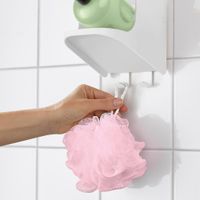 Organizador Para Baño Con Ventosas 4 Niveles - Joseph Joseph