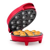 Máquina Para Cupcakes 12 Espacios - Holstein