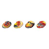 Estación De Rescate Para Bomberos Colores Surtidos - Dickie Toys