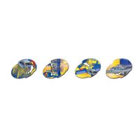 Estación De Rescate Para Bomberos Colores Surtidos - Dickie Toys