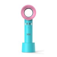 Secador Para Pinta Labios Color Menta - Viva
