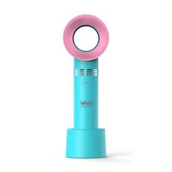 Secador Para Pinta Labios Color Menta - Viva