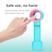 Secador Para Pinta Labios Color Menta - Viva
