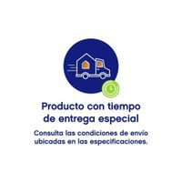 Set De Cama Colchón + Base Spa Doble Orto - Facenco Varios Tamaños
