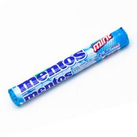 Mentos Sabor Menta - Mr. Big