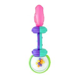 Mordedor/Chinchin Pip&Rattle