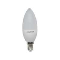 Bombilla Torpedo Led E14 De 5 W - Sylvania