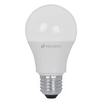 Bombilla Led A19 12 W - Volteck Varios Colores