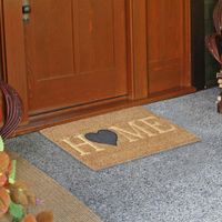 Alfombra Home Para Entrada 40 X 60 Cm - Viva