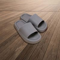 Sandalia Gris - Varias Tallas