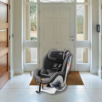 Silla De Carro Convertible Nextfit Zip - Chicco
