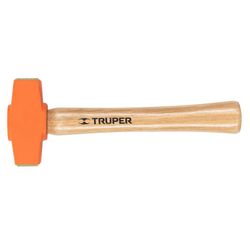Mazo De Bronce Mango Hickory 29 Oz - Truper