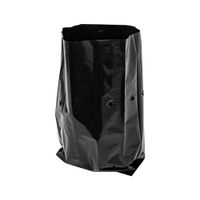 Bolsa Para Almácigos 50 Unidades De 25X35X5 Cm - Germoveg´s