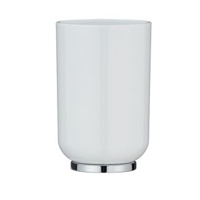 Porta Cepillos De Plástico - Wenko Varios Colores