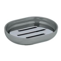 Jabonera De Plástico Para Baño - Wenko Varios Colores