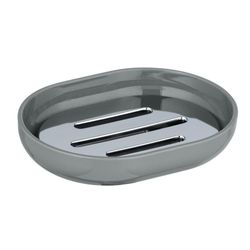 Jabonera De Plástico Para Baño - Wenko Varios Colores