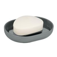 Jabonera De Plástico Para Baño - Wenko Varios Colores