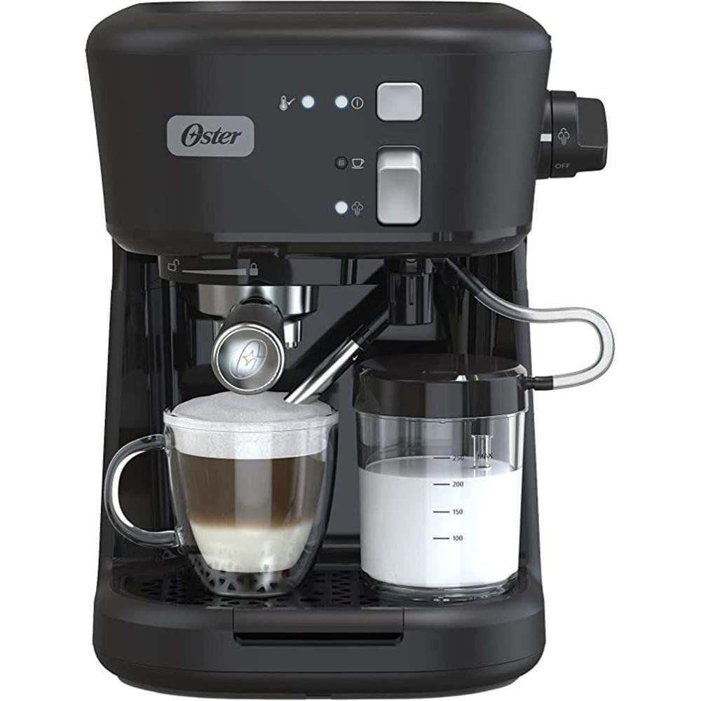 Cuisinart, EM100, Cafetera de expresso, Con espumador - Guatemala