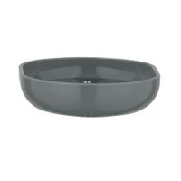 Jabonera De Plástico Para Baño - Wenko Varios Colores