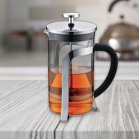 Cafetera Press Tradicional - Nordika Varias Capacidades