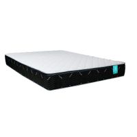 Colchón Ortho Advanced Hipoalergénico - Indufoam Varios Tamaños