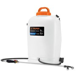 Fumigador Eléctrico Inalámbrico Con Batería Recargable 18 L - Truper