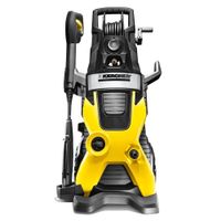 Hidrolavadora Eléctrica K5 Mx 2000 Psi - Karcher
