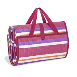 Tapete Para Playa De 151.1X195.6 Cm - Zmobili Varios Colores