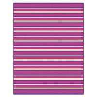 Tapete Para Playa De 151.1X195.6 Cm - Zmobili Varios Colores