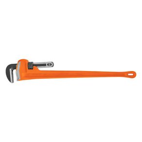 Llave Para Tubo Stilson De 48 Plg - Truper