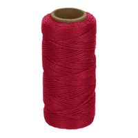 Hilo Para Albañil Rojo 65 M - Truper