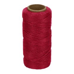 Hilo Para Albañil Rojo 65 M - Truper
