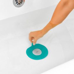 Tapón Sellador De Bañera Silicona Aqua - Oxxo
