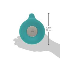 Tapón Sellador De Bañera Silicona Aqua - Oxxo