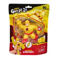 Muñeco de Personajes Surtido de DC Comics Con Cuerpo Gel Para Estirar -  Goo Jit Zu