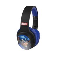 Auriculares Inalámbricos Marvel Capitán América - Xtech