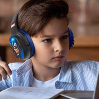 Auriculares Inalámbricos Marvel Capitán América - Xtech
