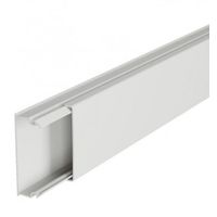 Canaleta Blanca 1 Compartimiento 40 X 16 Mm - Legrand